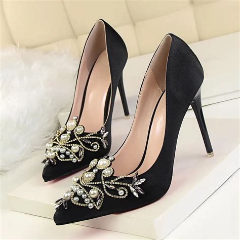 Women's Designer Heels 